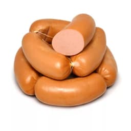 Сардельки говяжьи