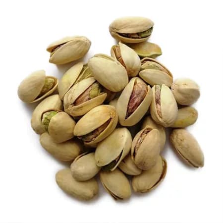 Фисташки жареные (без соли)