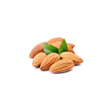 Миндаль свежий