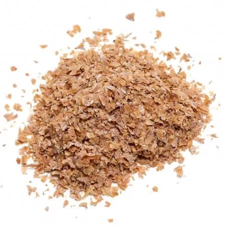 Пшеничные отруби