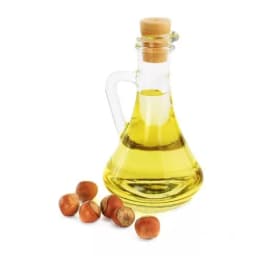 Масло фундука