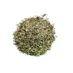 Кориандр (кинза) лист высушенный