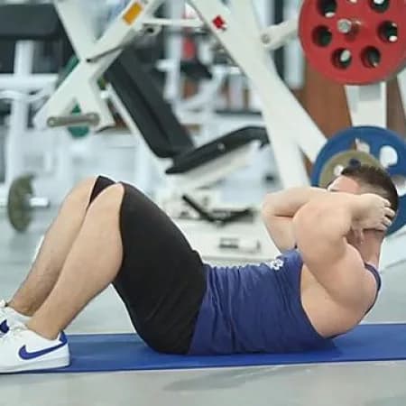 Скручивания