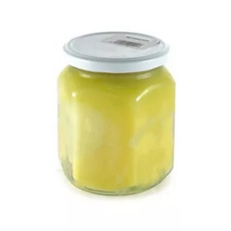 Жир индейки сырой