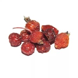 Шиповник сушёный