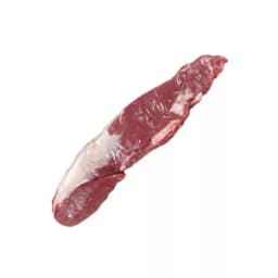 Говяжья вырезка