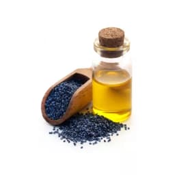 Масло маковое