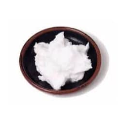 Сало свиное топлёное (смалец)