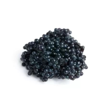 Икра красная или чёрная сырая