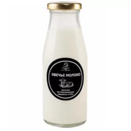 Молоко овечье