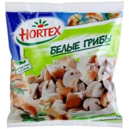 Белые грибы Hortex