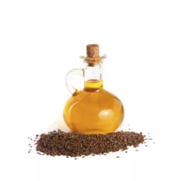 Масло льняное