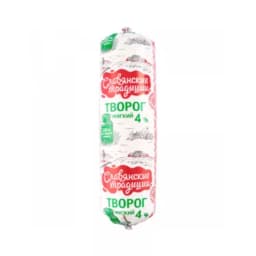 Творог 4%