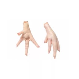 Куриные лапки