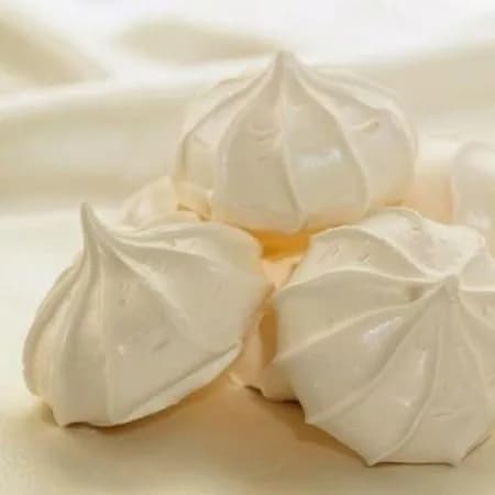 Безе низкоуглеводное