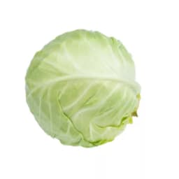 Капуста белокочанная