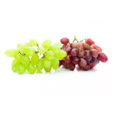 Виноград