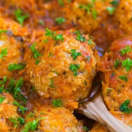 Ленивые голубцы с капустой