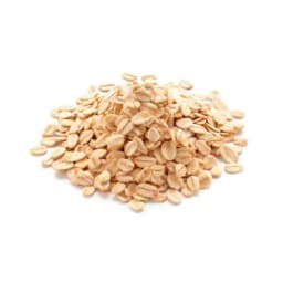 Овсяные хлопья сухие (быстрого приготовления)