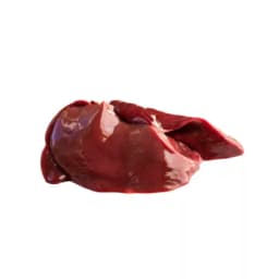 Печень свиная