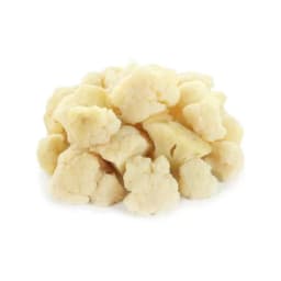 Капуста цветная варёная