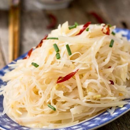 Капуста маринованная