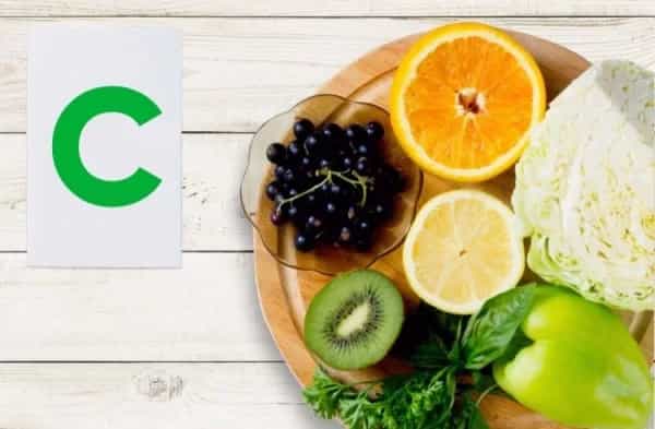 Витамин С (Аскорбиновая кислота)