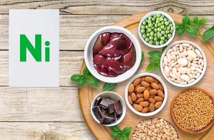 Никель