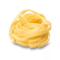 Fettuccine