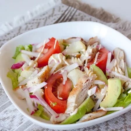 California Chicken Salad