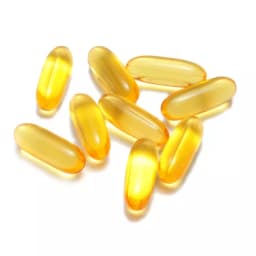 Жир сардин сырой