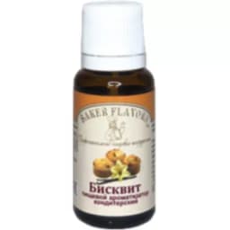 Ароматизатор "Бисквит"