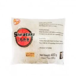 Спагетти Ширатаки