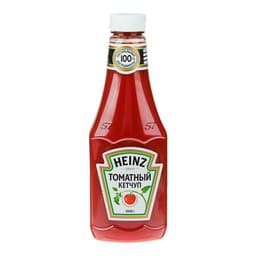 Кетчуп томатный