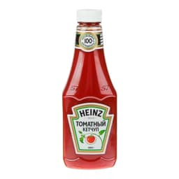 Кетчуп томатный