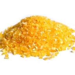 Кукурузная крупа