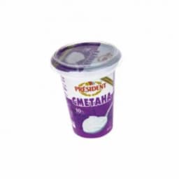 10% Low-Fat Sour Cream