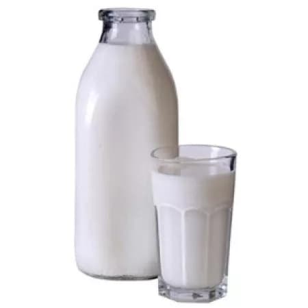 Молоко козье