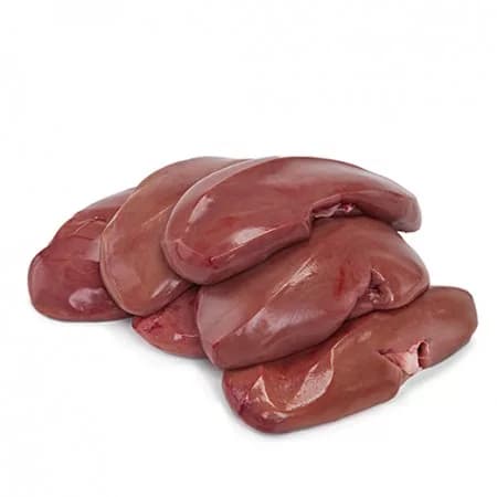 Свиные почки