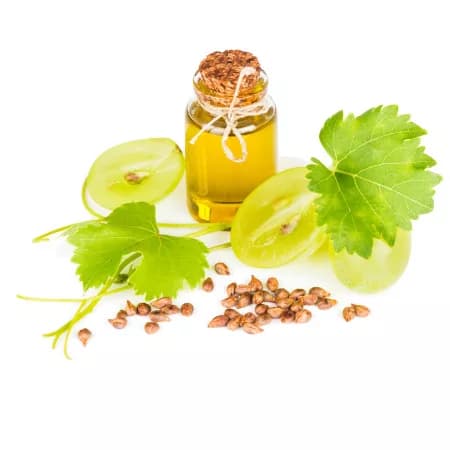 Масло виноградных косточек