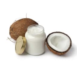 Масло кокосовое