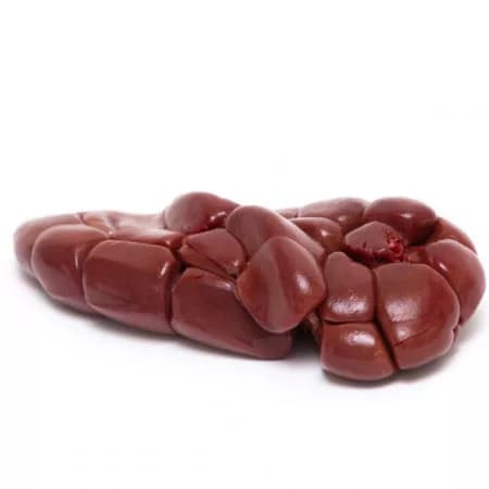 Говяжьи почки сырые