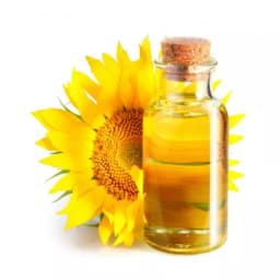 Sunflower oil