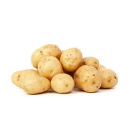 Картофель молодой