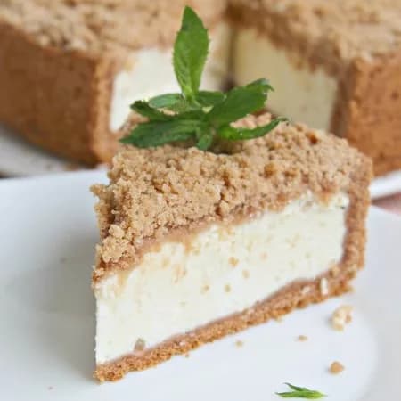 Песочная ватрушка