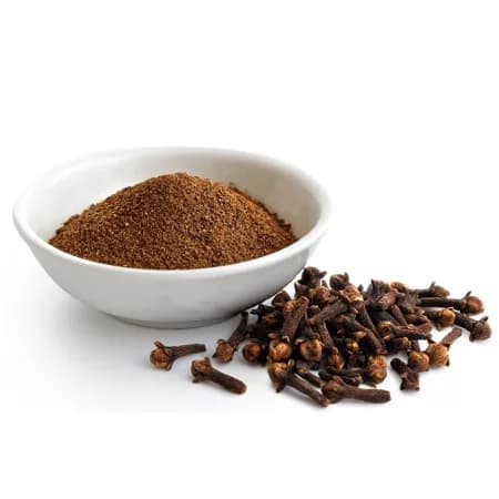 Гвоздика (пряность) приправа в виде порошка