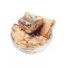 Горбуша консервированная