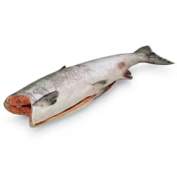 Лосось Королевский свежий