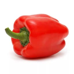 Перец болгарский