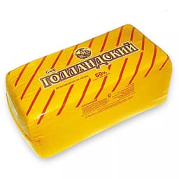 Сыр Голландский